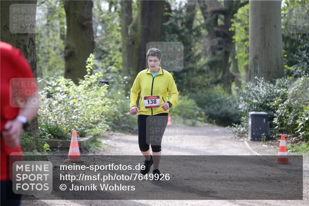 13.04.2025 - Hammer Lauf Jannik Wohlers http://msf.ph/oto/7649926 13.04.2025 10:57:13 Laufen 138 meine-sportfotos.de