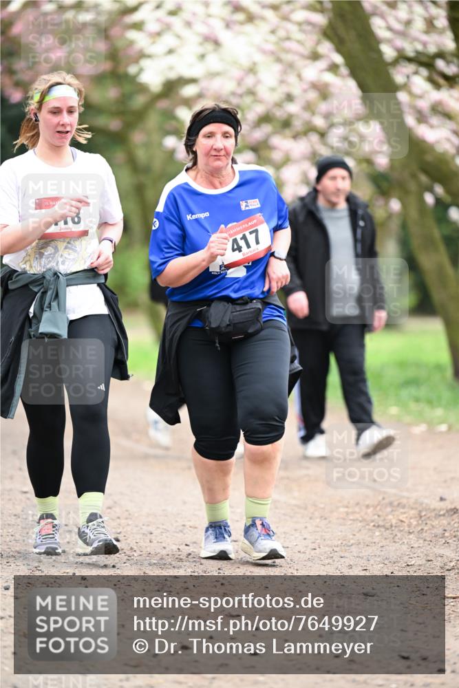 13.04.2025 - Hammer Lauf Dr. Thomas Lammeyer http://msf.ph/oto/7649927 13.04.2025 10:24:02 Laufen 15, 417 meine-sportfotos.de