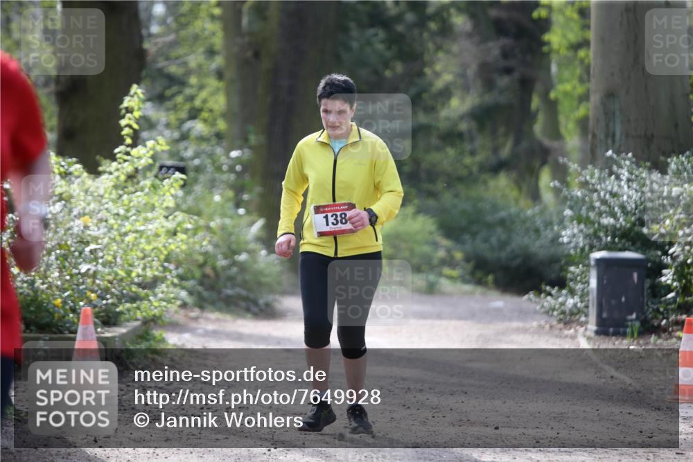 13.04.2025 - Hammer Lauf Jannik Wohlers http://msf.ph/oto/7649928 13.04.2025 10:57:13 Laufen 138 meine-sportfotos.de