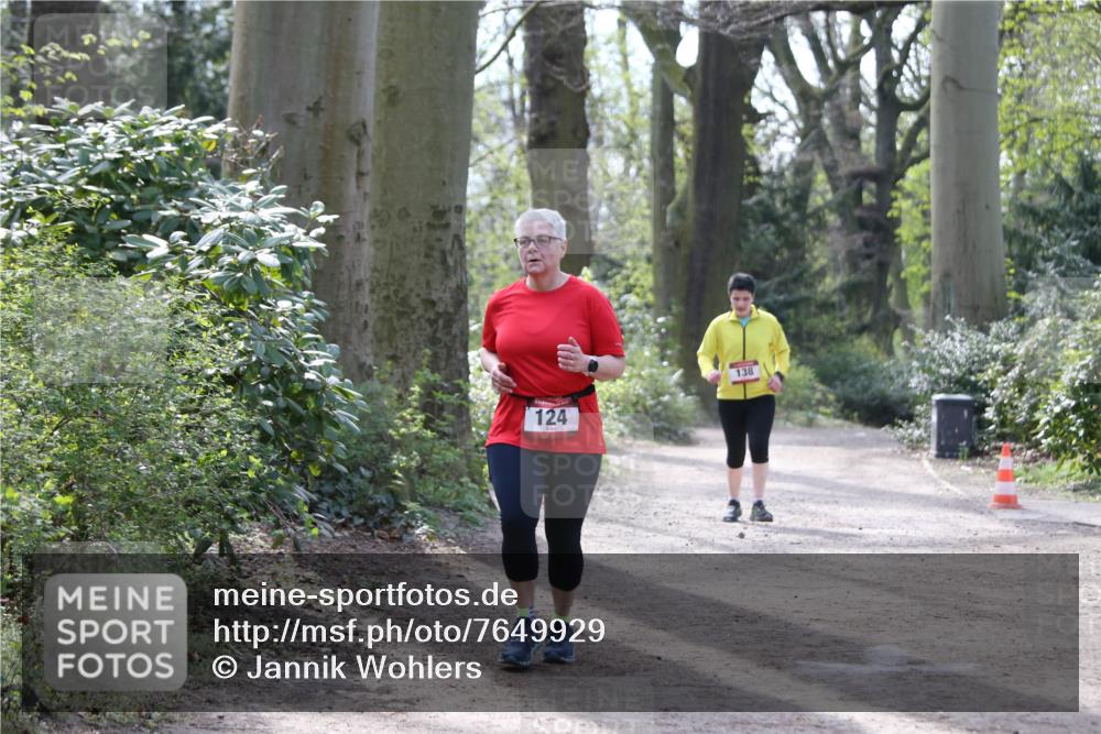 13.04.2025 - Hammer Lauf Jannik Wohlers http://msf.ph/oto/7649929 13.04.2025 10:57:11 Laufen 124, 138 meine-sportfotos.de