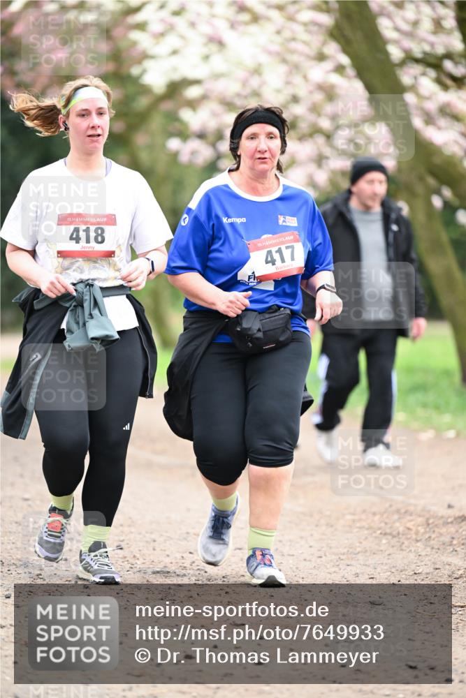 13.04.2025 - Hammer Lauf Dr. Thomas Lammeyer http://msf.ph/oto/7649933 13.04.2025 10:24:02 Laufen 15, 418, 15, 417 meine-sportfotos.de