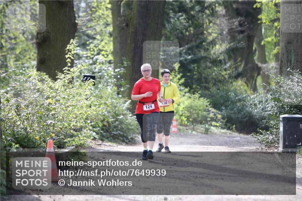 13.04.2025 - Hammer Lauf Jannik Wohlers http://msf.ph/oto/7649939 13.04.2025 10:57:04 Laufen 124, 138 meine-sportfotos.de