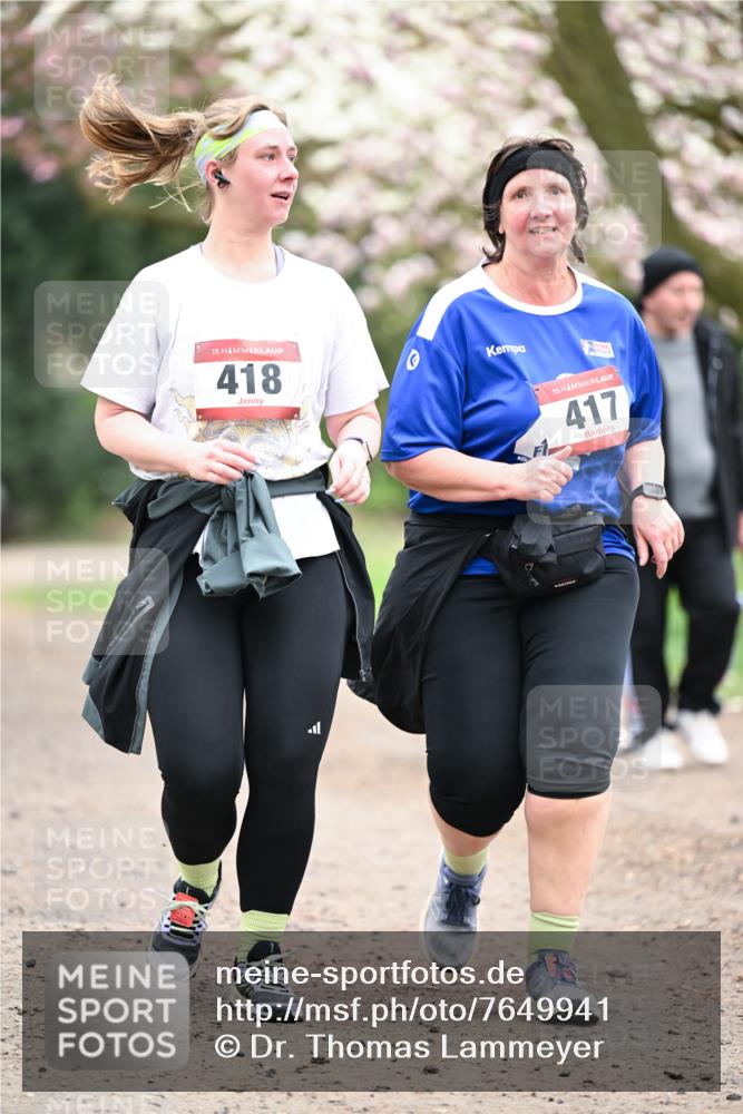 13.04.2025 - Hammer Lauf Dr. Thomas Lammeyer http://msf.ph/oto/7649941 13.04.2025 10:24:03 Laufen 15, 418, 15, 417 meine-sportfotos.de