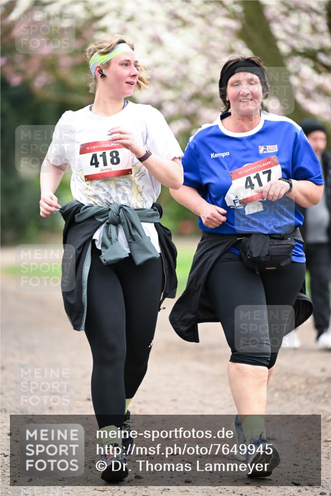 13.04.2025 - Hammer Lauf Dr. Thomas Lammeyer http://msf.ph/oto/7649945 13.04.2025 10:24:03 Laufen 15, 418, 2024, 4, 15, 417 meine-sportfotos.de