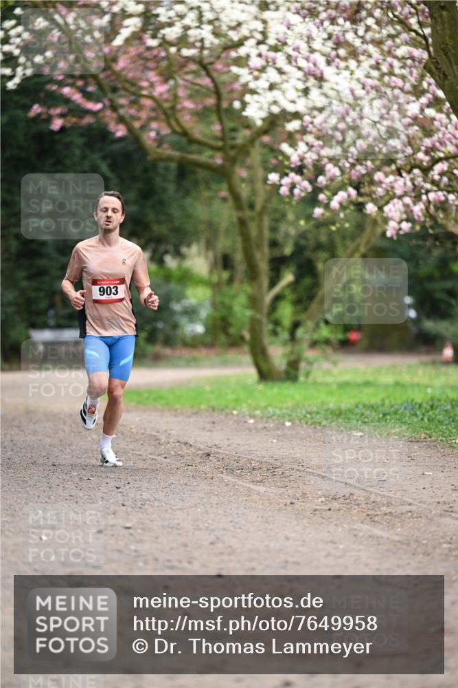13.04.2025 - Hammer Lauf Dr. Thomas Lammeyer http://msf.ph/oto/7649958 13.04.2025 10:24:16 Laufen 903 meine-sportfotos.de