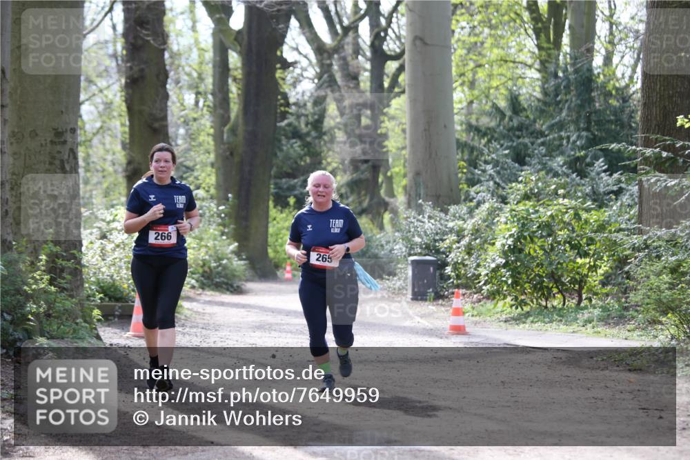 13.04.2025 - Hammer Lauf Jannik Wohlers http://msf.ph/oto/7649959 13.04.2025 10:56:39 Laufen 266, 265 meine-sportfotos.de