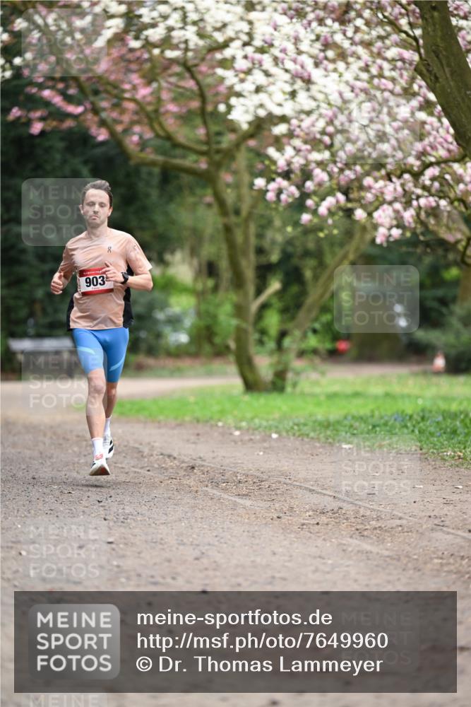 13.04.2025 - Hammer Lauf Dr. Thomas Lammeyer http://msf.ph/oto/7649960 13.04.2025 10:24:16 Laufen 903, 90 meine-sportfotos.de