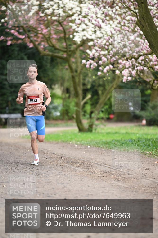 13.04.2025 - Hammer Lauf Dr. Thomas Lammeyer http://msf.ph/oto/7649963 13.04.2025 10:24:16 Laufen 903, 50 meine-sportfotos.de