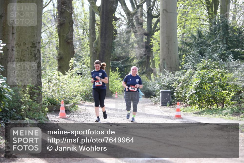 13.04.2025 - Hammer Lauf Jannik Wohlers http://msf.ph/oto/7649964 13.04.2025 10:56:36 Laufen 266, 265 meine-sportfotos.de