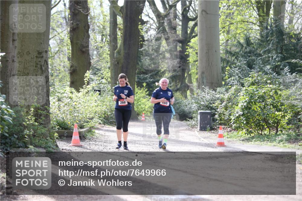 13.04.2025 - Hammer Lauf Jannik Wohlers http://msf.ph/oto/7649966 13.04.2025 10:56:36 Laufen 266, 05 meine-sportfotos.de