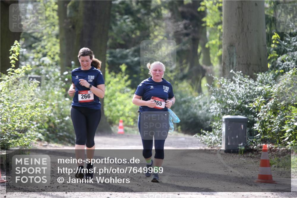 13.04.2025 - Hammer Lauf Jannik Wohlers http://msf.ph/oto/7649969 13.04.2025 10:56:35 Laufen 266, 265 meine-sportfotos.de