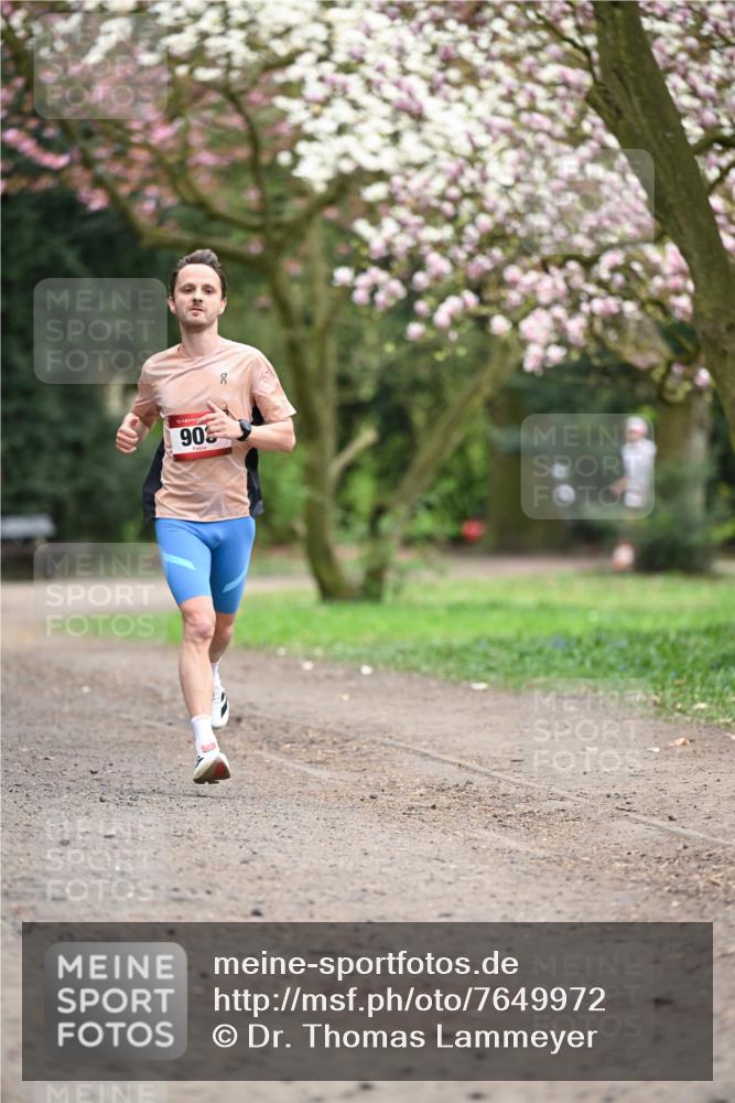 13.04.2025 - Hammer Lauf Dr. Thomas Lammeyer http://msf.ph/oto/7649972 13.04.2025 10:24:17 Laufen 306 meine-sportfotos.de
