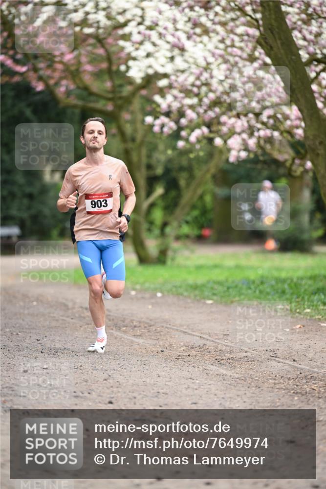 13.04.2025 - Hammer Lauf Dr. Thomas Lammeyer http://msf.ph/oto/7649974 13.04.2025 10:24:17 Laufen 903 meine-sportfotos.de