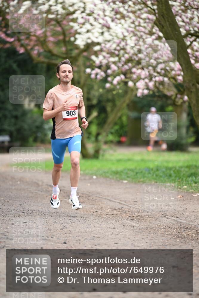 13.04.2025 - Hammer Lauf Dr. Thomas Lammeyer http://msf.ph/oto/7649976 13.04.2025 10:24:17 Laufen 903 meine-sportfotos.de