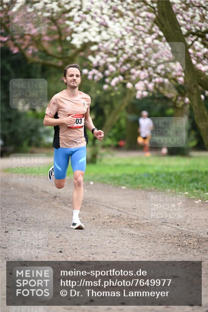 13.04.2025 - Hammer Lauf Dr. Thomas Lammeyer http://msf.ph/oto/7649977 13.04.2025 10:24:17 Laufen 03 meine-sportfotos.de