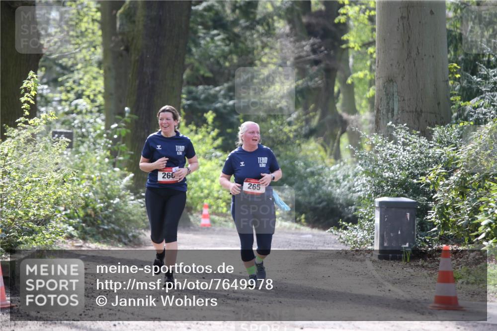 13.04.2025 - Hammer Lauf Jannik Wohlers http://msf.ph/oto/7649978 13.04.2025 10:56:34 Laufen 266, 9, 265 meine-sportfotos.de