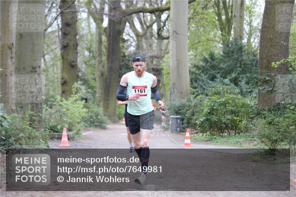 13.04.2025 - Hammer Lauf Jannik Wohlers http://msf.ph/oto/7649981 13.04.2025 10:04:54 Laufen 1161 meine-sportfotos.de