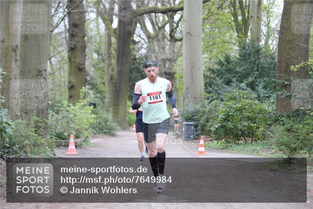 13.04.2025 - Hammer Lauf Jannik Wohlers http://msf.ph/oto/7649984 13.04.2025 10:04:54 Laufen 1161 meine-sportfotos.de