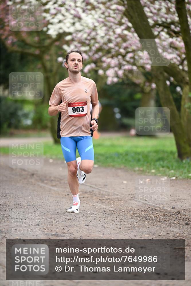 13.04.2025 - Hammer Lauf Dr. Thomas Lammeyer http://msf.ph/oto/7649986 13.04.2025 10:24:18 Laufen 15, 903 meine-sportfotos.de