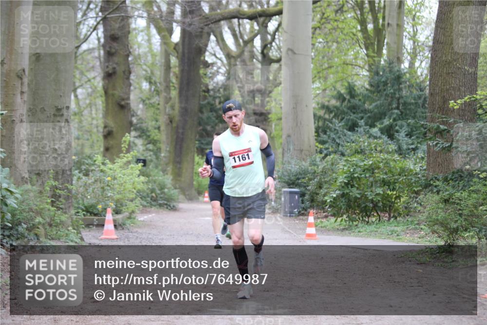 13.04.2025 - Hammer Lauf Jannik Wohlers http://msf.ph/oto/7649987 13.04.2025 10:04:54 Laufen 1161 meine-sportfotos.de