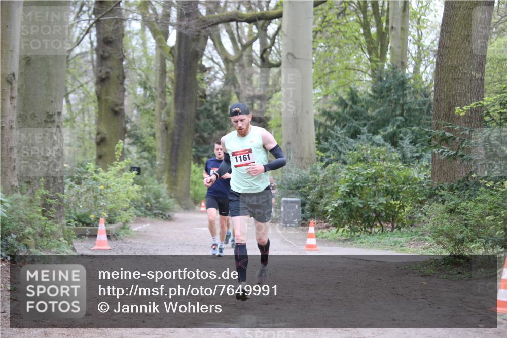 13.04.2025 - Hammer Lauf Jannik Wohlers http://msf.ph/oto/7649991 13.04.2025 10:04:53 Laufen 1161 meine-sportfotos.de