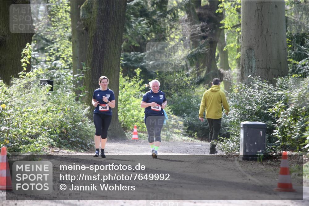 13.04.2025 - Hammer Lauf Jannik Wohlers http://msf.ph/oto/7649992 13.04.2025 10:56:29 Laufen 266, 265 meine-sportfotos.de