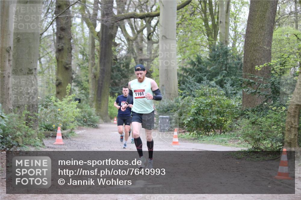 13.04.2025 - Hammer Lauf Jannik Wohlers http://msf.ph/oto/7649993 13.04.2025 10:04:53 Laufen 1161 meine-sportfotos.de