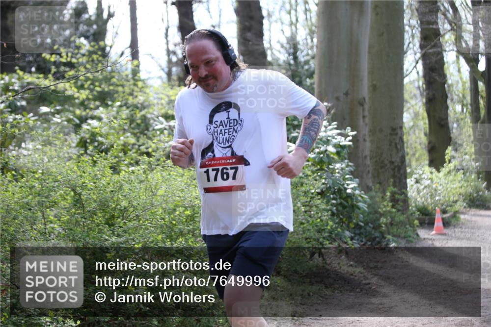 13.04.2025 - Hammer Lauf Jannik Wohlers http://msf.ph/oto/7649996 13.04.2025 10:56:17 Laufen 15, 1767 meine-sportfotos.de