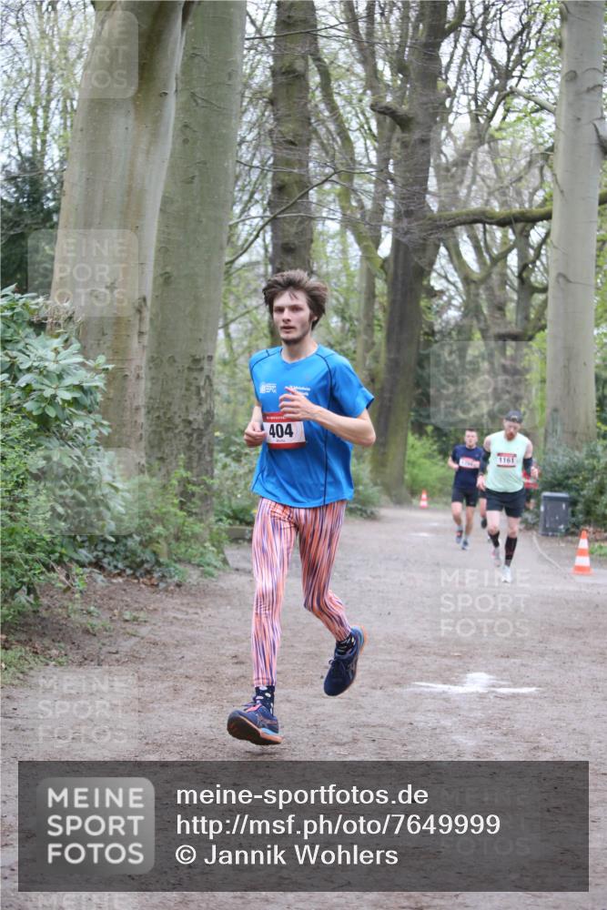13.04.2025 - Hammer Lauf Jannik Wohlers http://msf.ph/oto/7649999 13.04.2025 10:04:51 Laufen 404, 1161 meine-sportfotos.de