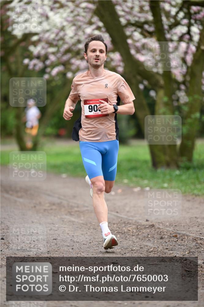 13.04.2025 - Hammer Lauf Dr. Thomas Lammeyer http://msf.ph/oto/7650003 13.04.2025 10:24:18 Laufen 15, 903 meine-sportfotos.de
