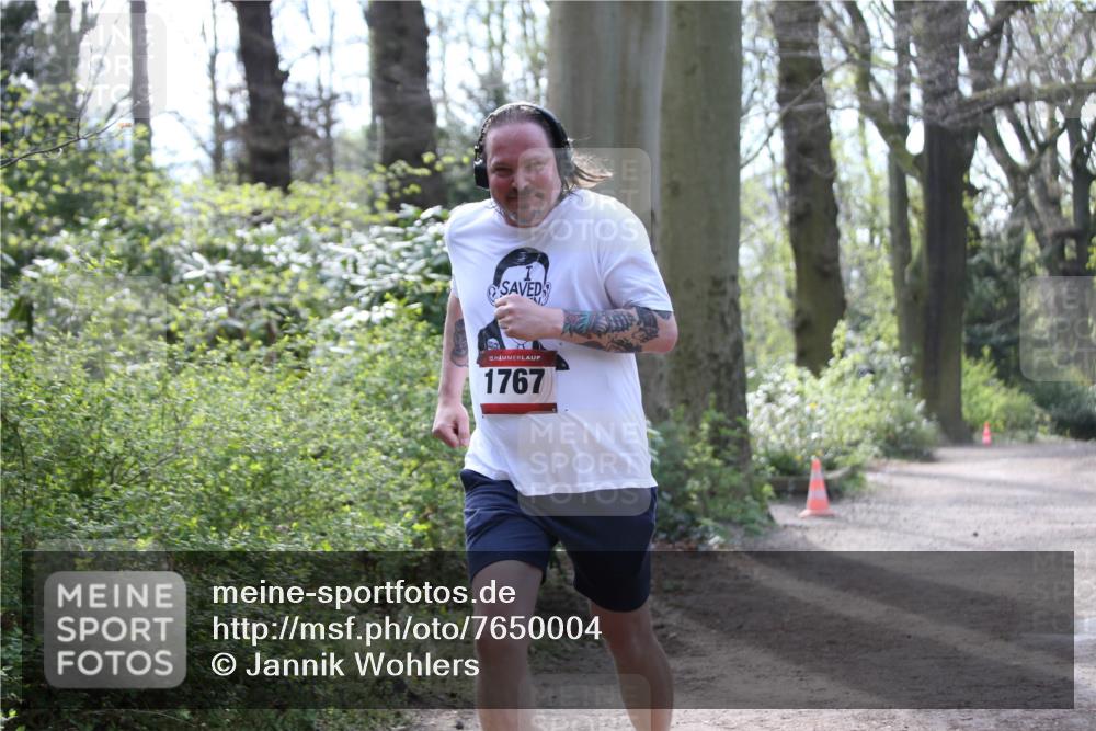 13.04.2025 - Hammer Lauf Jannik Wohlers http://msf.ph/oto/7650004 13.04.2025 10:56:17 Laufen 15, 1767 meine-sportfotos.de