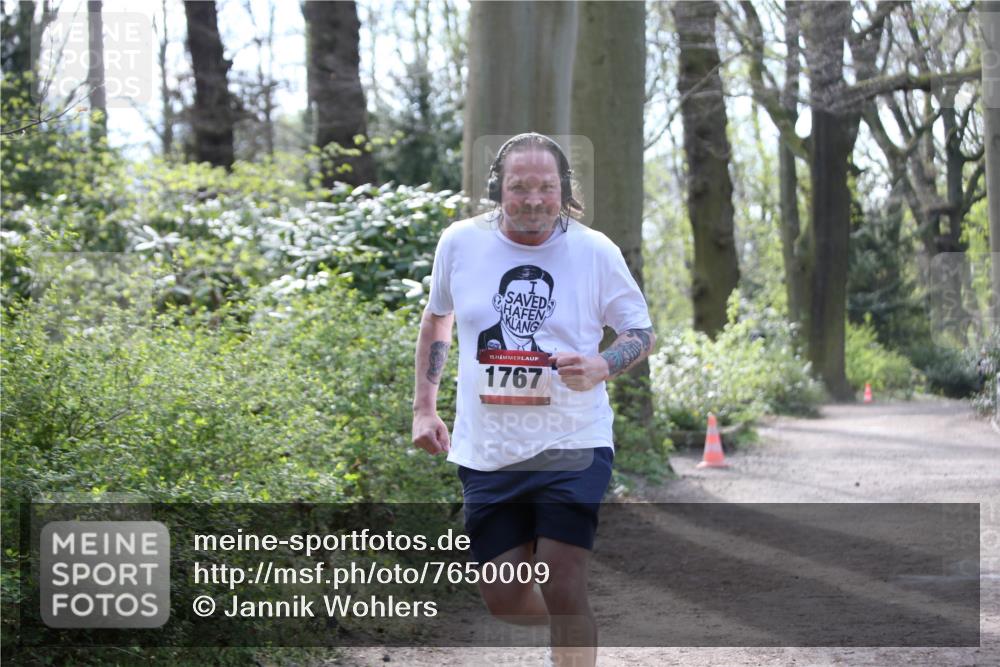 13.04.2025 - Hammer Lauf Jannik Wohlers http://msf.ph/oto/7650009 13.04.2025 10:56:17 Laufen 15, 1767 meine-sportfotos.de
