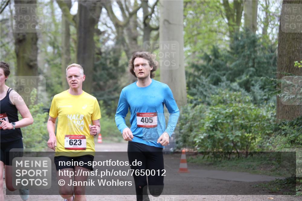 13.04.2025 - Hammer Lauf Jannik Wohlers http://msf.ph/oto/7650012 13.04.2025 10:04:42 Laufen 62, 15, 623, 15, 405 meine-sportfotos.de