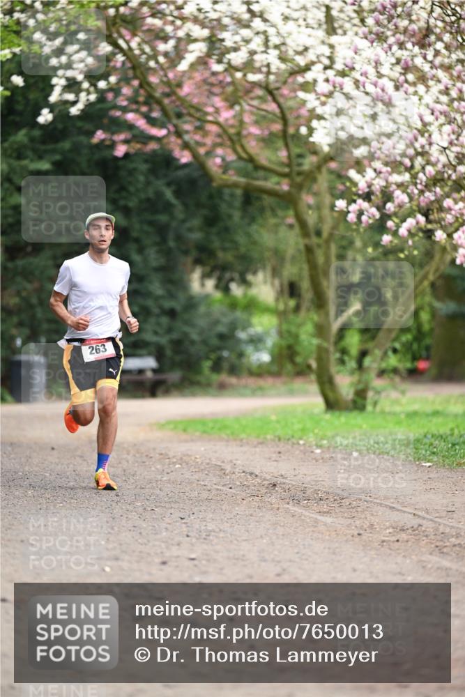 13.04.2025 - Hammer Lauf Dr. Thomas Lammeyer http://msf.ph/oto/7650013 13.04.2025 10:24:27 Laufen 263 meine-sportfotos.de