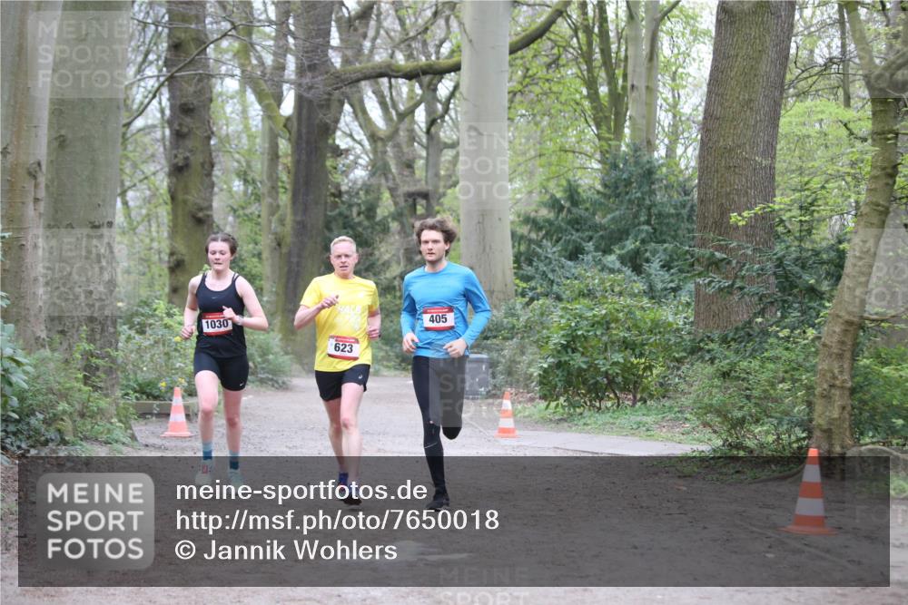 13.04.2025 - Hammer Lauf Jannik Wohlers http://msf.ph/oto/7650018 13.04.2025 10:04:41 Laufen 405, 1030, 623 meine-sportfotos.de