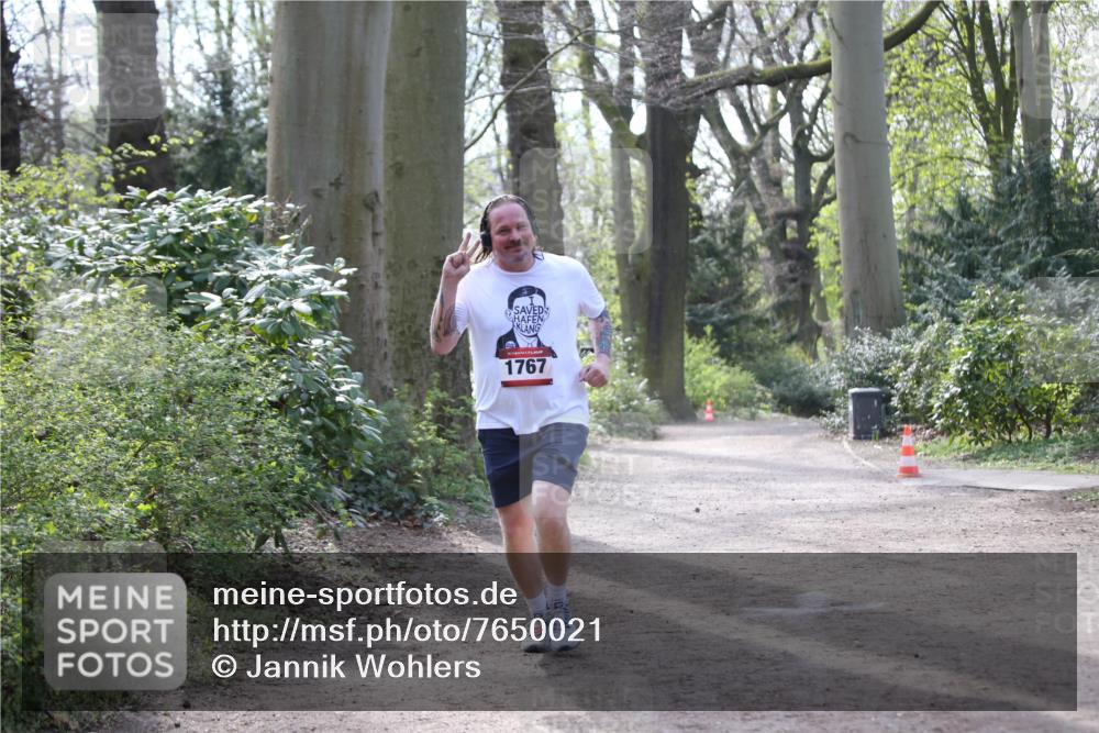 13.04.2025 - Hammer Lauf Jannik Wohlers http://msf.ph/oto/7650021 13.04.2025 10:56:16 Laufen 1767 meine-sportfotos.de