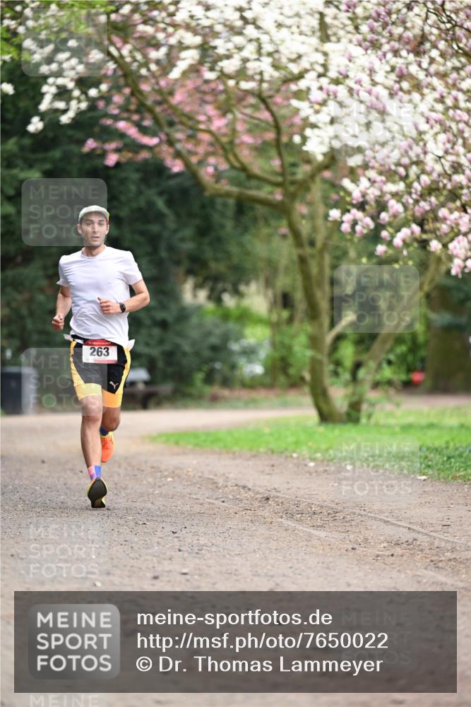13.04.2025 - Hammer Lauf Dr. Thomas Lammeyer http://msf.ph/oto/7650022 13.04.2025 10:24:28 Laufen 15, 263 meine-sportfotos.de