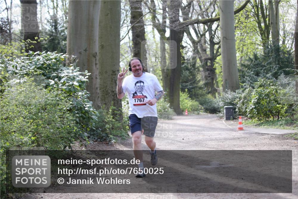 13.04.2025 - Hammer Lauf Jannik Wohlers http://msf.ph/oto/7650025 13.04.2025 10:56:16 Laufen 1767 meine-sportfotos.de
