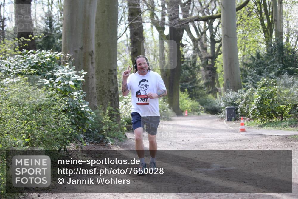 13.04.2025 - Hammer Lauf Jannik Wohlers http://msf.ph/oto/7650028 13.04.2025 10:56:15 Laufen 1767 meine-sportfotos.de