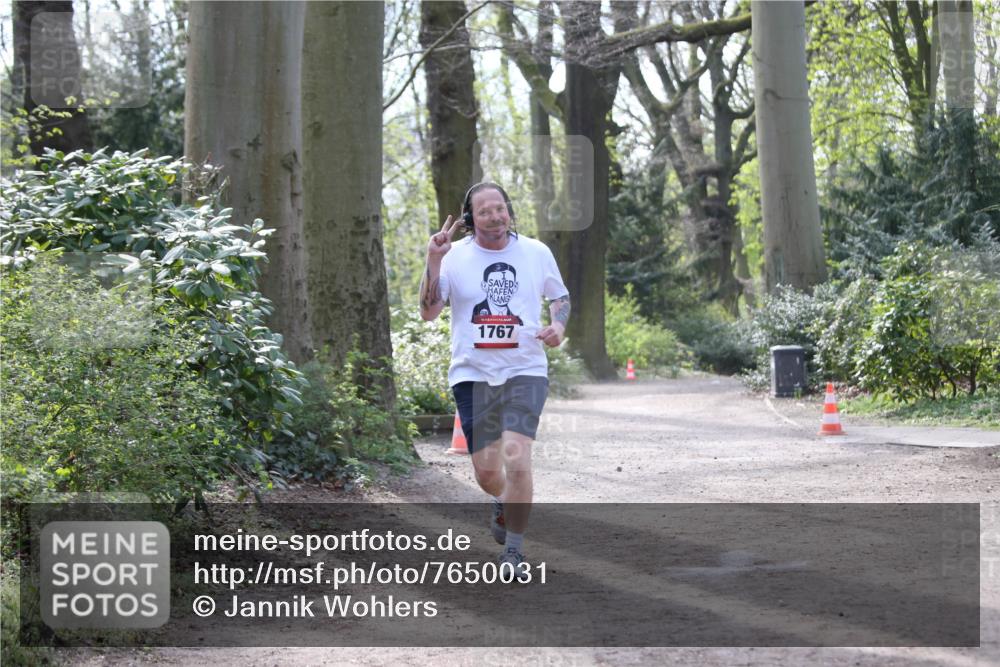 13.04.2025 - Hammer Lauf Jannik Wohlers http://msf.ph/oto/7650031 13.04.2025 10:56:15 Laufen 1767 meine-sportfotos.de