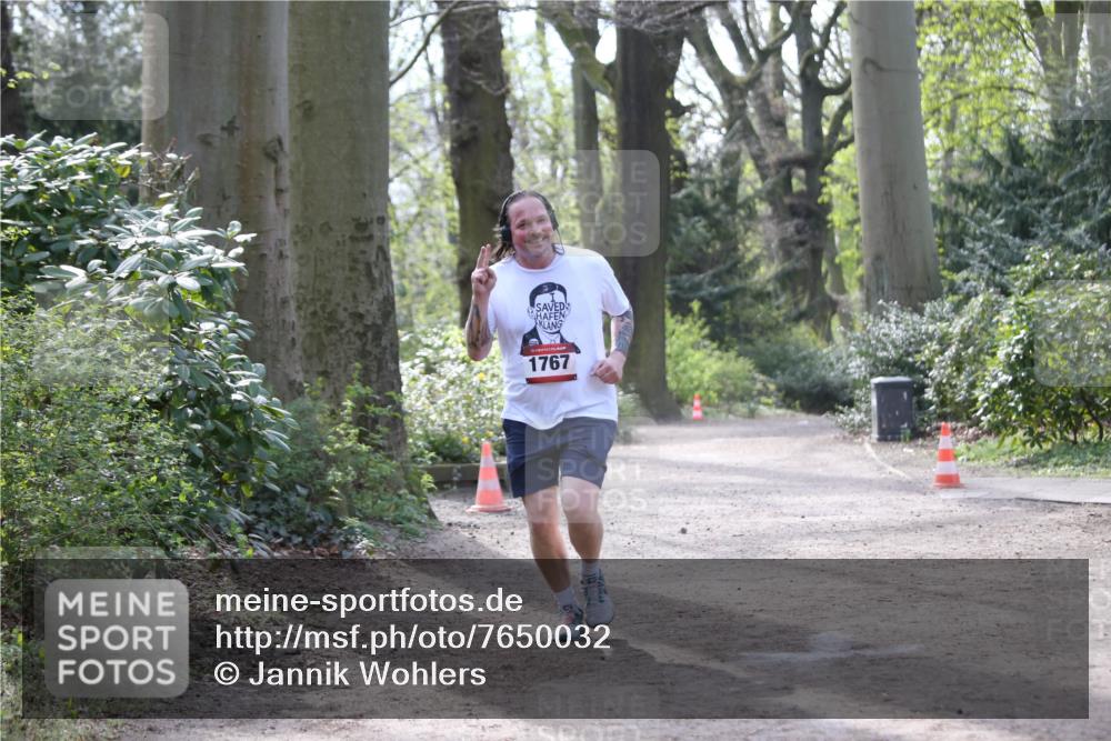 13.04.2025 - Hammer Lauf Jannik Wohlers http://msf.ph/oto/7650032 13.04.2025 10:56:15 Laufen 1767 meine-sportfotos.de