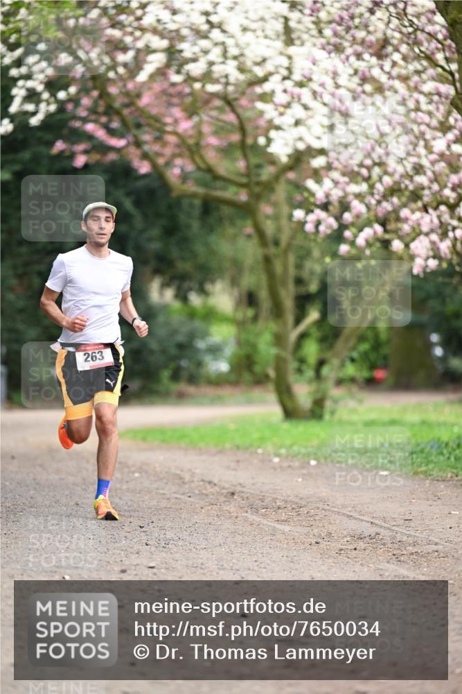13.04.2025 - Hammer Lauf Dr. Thomas Lammeyer http://msf.ph/oto/7650034 13.04.2025 10:24:28 Laufen 263 meine-sportfotos.de
