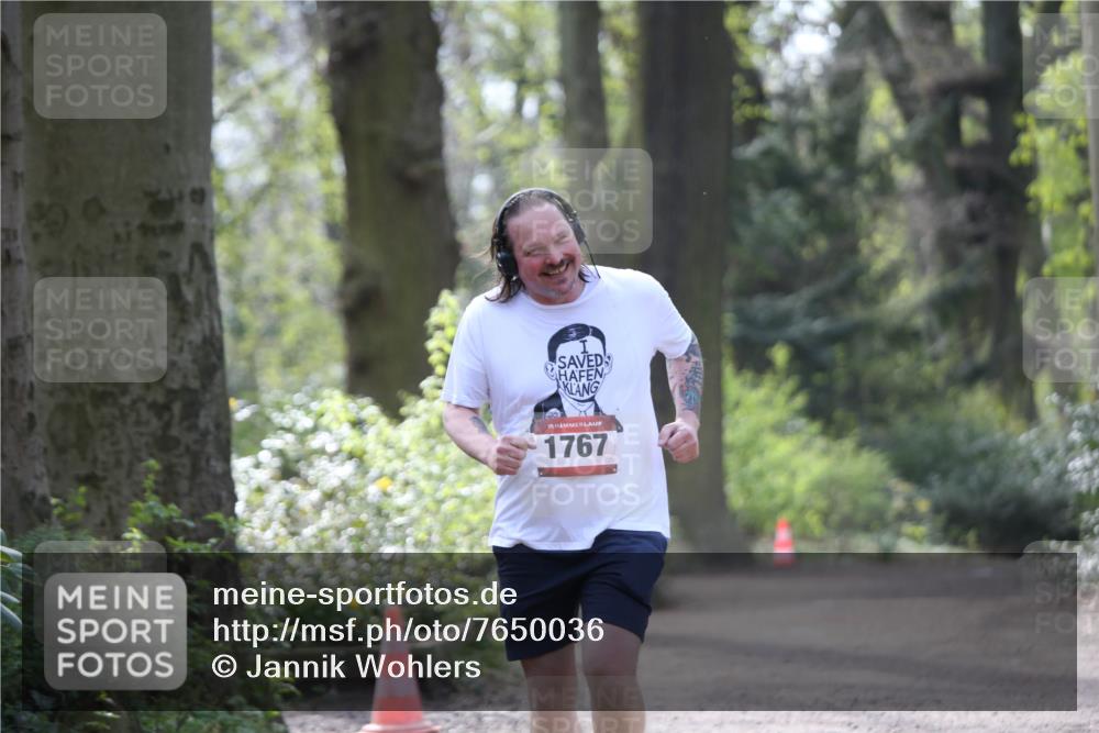 13.04.2025 - Hammer Lauf Jannik Wohlers http://msf.ph/oto/7650036 13.04.2025 10:56:14 Laufen 15, 1767 meine-sportfotos.de