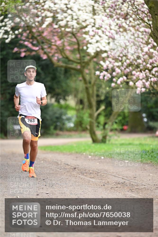 13.04.2025 - Hammer Lauf Dr. Thomas Lammeyer http://msf.ph/oto/7650038 13.04.2025 10:24:28 Laufen 15, 263 meine-sportfotos.de