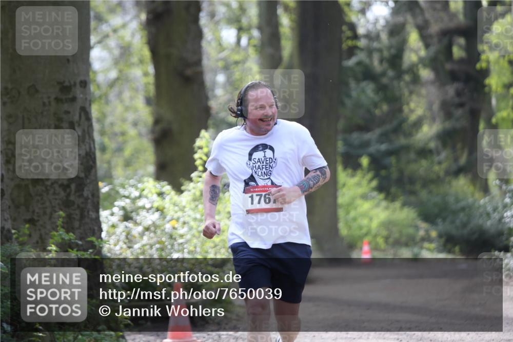 13.04.2025 - Hammer Lauf Jannik Wohlers http://msf.ph/oto/7650039 13.04.2025 10:56:14 Laufen 15, 176 meine-sportfotos.de