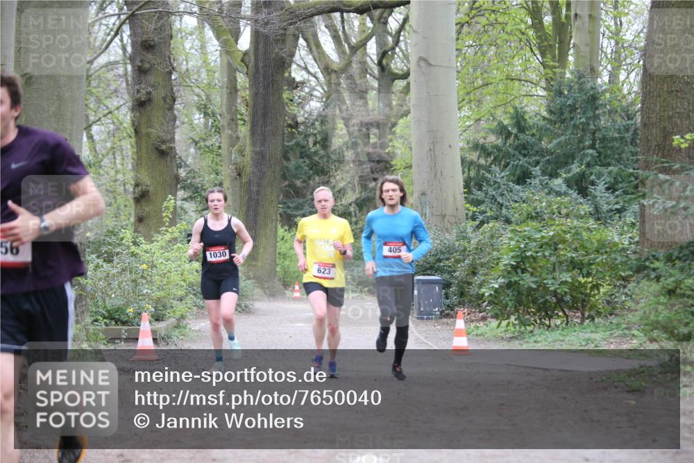 13.04.2025 - Hammer Lauf Jannik Wohlers http://msf.ph/oto/7650040 13.04.2025 10:04:40 Laufen 56, 1030, 623, 405 meine-sportfotos.de