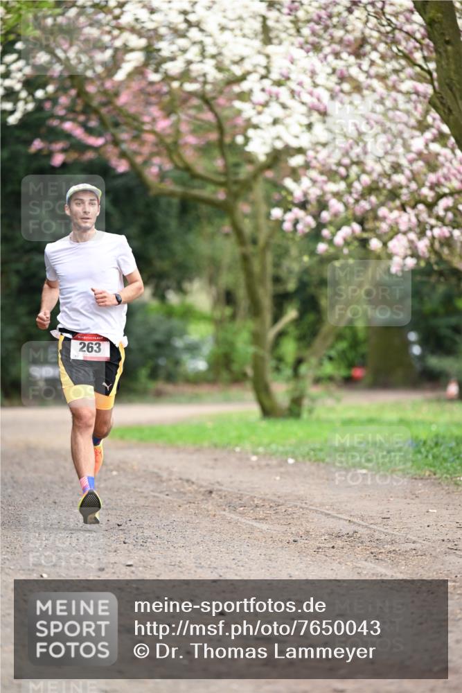 13.04.2025 - Hammer Lauf Dr. Thomas Lammeyer http://msf.ph/oto/7650043 13.04.2025 10:24:28 Laufen 263 meine-sportfotos.de