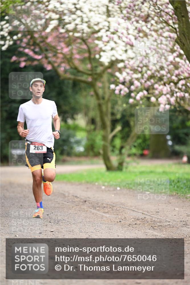 13.04.2025 - Hammer Lauf Dr. Thomas Lammeyer http://msf.ph/oto/7650046 13.04.2025 10:24:28 Laufen 263 meine-sportfotos.de
