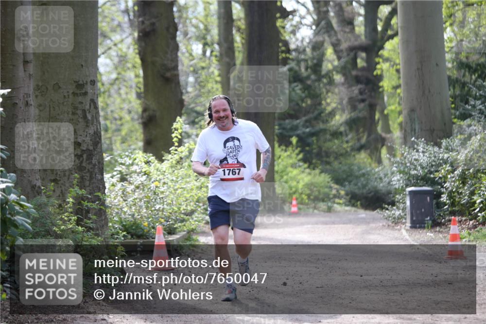 13.04.2025 - Hammer Lauf Jannik Wohlers http://msf.ph/oto/7650047 13.04.2025 10:56:13 Laufen 1767 meine-sportfotos.de