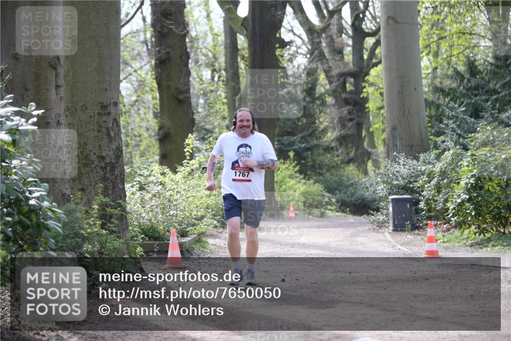 13.04.2025 - Hammer Lauf Jannik Wohlers http://msf.ph/oto/7650050 13.04.2025 10:56:13 Laufen 1767 meine-sportfotos.de
